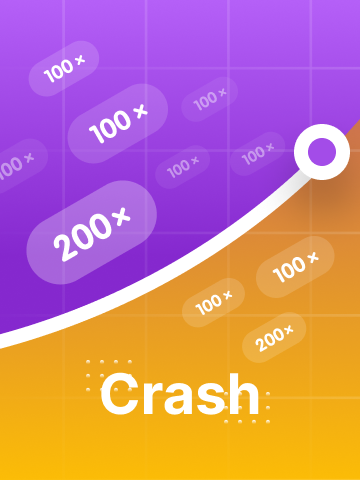 Money-X Crash - игра в казино