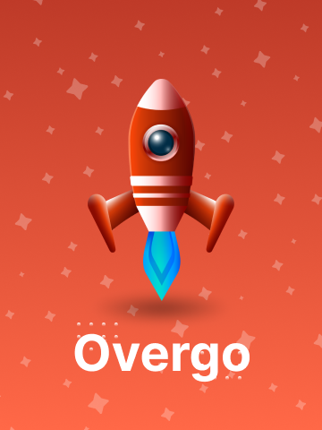 Money-X Overgo - игра в казино